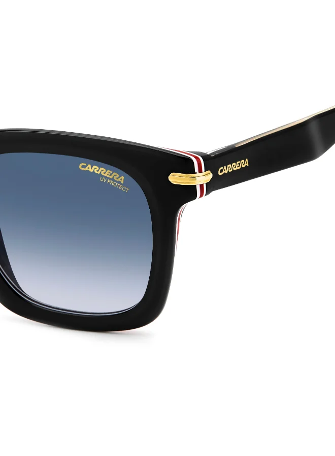 كاريرا Rectangular Carrera Sunglasses
